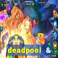 deadpool & wolverine 1xbet